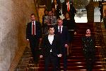 София - Министерски съвет - изявление