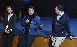 Андрей Паунов представи филма си „Януари“ по Радичков в столицата