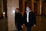 Осъдиха Кристиан Николов за убийството на Милен Цветков