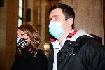 София - присъда за убийството на Милен Цветков