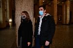 София - присъда за убийството на Милен Цветков