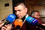София - присъда за убийството на Милен Цветков