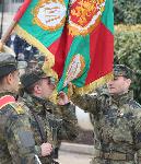 Балчик - възстановка на казармена клетва