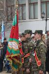 Балчик - възстановка на казармена клетва