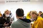 Варна - Бежанска вълна