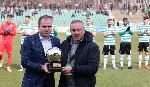 Черно море - Пирин (Благоевград) 1:1