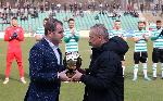 Варна - Футбол - Черно море - Пирин (Благоевград)