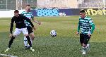Варна - Футбол - Черно море - Пирин (Благоевград)