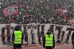 София - Футбол - Левски - ЦСКА