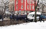 София - Нападение на ултраси на Левски