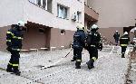 Експлодирала газова бутилка унищожи апартамент във Варна