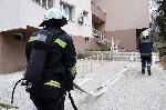Варна - Пожар