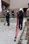 Варна - Пожар