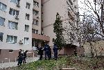 Варна - Пожар