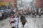 Павел баня - Кукерски ритуали на Сирни заговезни