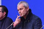 София - Възраждане - Костадин Костадинов - Пресконференция