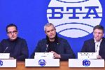София - Възраждане - Костадин Костадинов - Пресконференция