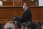 София - Парламентарен контрол