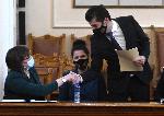 София - Парламентарен контрол