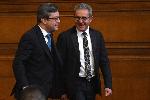 София - Парламентарен контрол