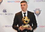 София - Футболист на годината