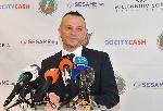 София - Футболист на годината