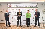 София - Футболист на годината