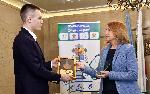 София - Столична община - Инициатива „София – европейска столица на спорта“