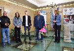 София - Столична община - Инициатива „София – европейска столица на спорта“