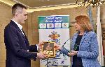 София - Столична община - Инициатива „София – европейска столица на спорта“