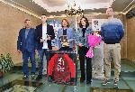 София - Столична община - Инициатива „София – европейска столица на спорта“