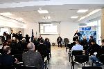 Президентът Румен Радев посети Института по роботика на Българската академия на науките