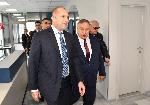 София - Президент - Институт по роботика