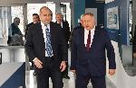 София - Президент - Институт по роботика