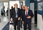 София - Президент - Институт по роботика