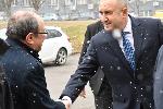 София - Президент - Институт по роботика