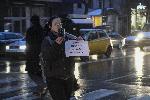 София - Изложба на Михаил Вучков "Другите българки"