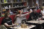 София - Изложба на Михаил Вучков "Другите българки"