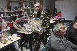 София - Изложба на Михаил Вучков "Другите българки"