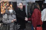 София – Откриване изложбата „Земни сили” в галерия „Мисията”