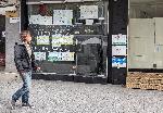 Варна - Рисунки против войната
