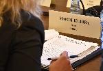 София - Комисия по политиките за българите извън страната - Заседание