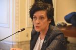 София - Комисия по политиките за българите извън страната - Заседание