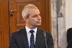 София - Комисия по политиките за българите извън страната - Заседание