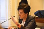 София - Комисия по политиките за българите извън страната - Заседание