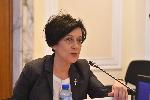 София - Комисия по политиките за българите извън страната - Заседание