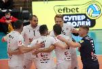 София - Волейбол - ЦСКА - Деа спорт Бургас