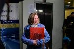 София - Висш съдебен съвет - Заседание - Отстраняване на главния прокурор