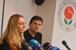 София - Българска федерация по тенис - Украйна