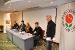 София - Българска федерация по тенис - Украйна